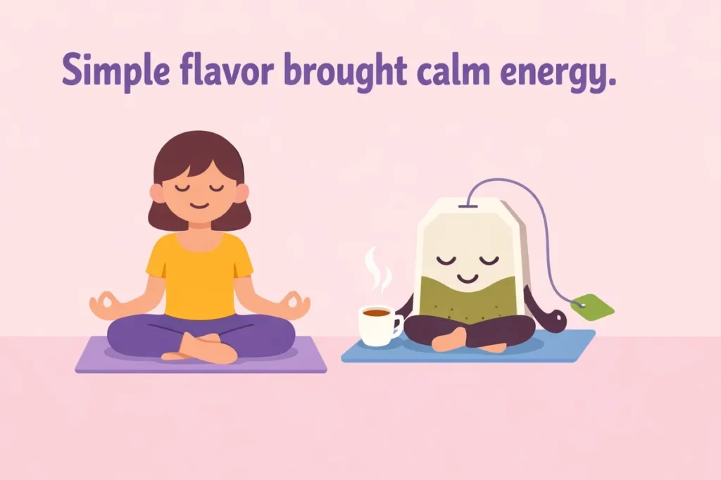 Vanilla Gelato Puns With Smooth Humor