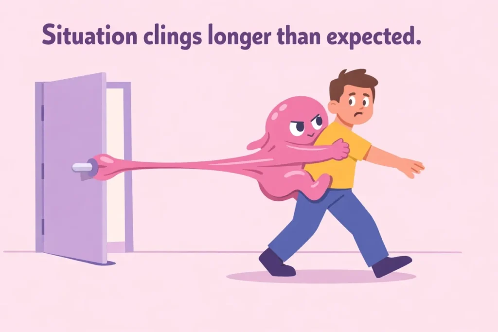 Sticky Wax Puns For Everyday Situations