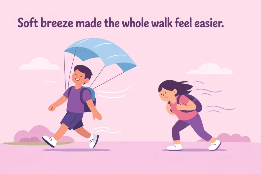 Trail Puns for Nature Walks.