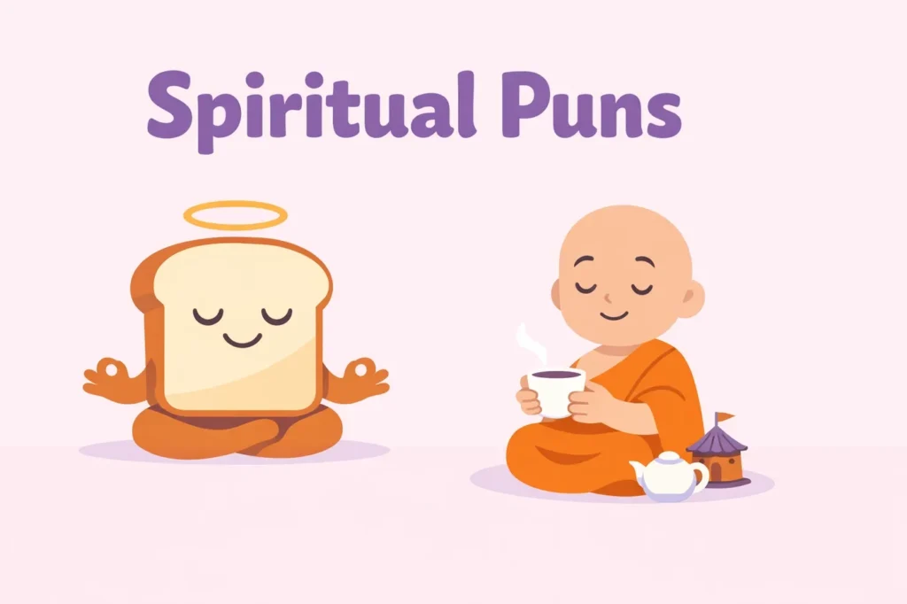 spiritual-puns