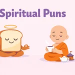 spiritual-puns