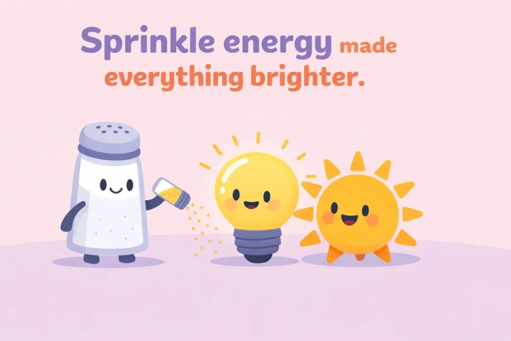 Doughnut Puns That Sprinkle Extra Fun