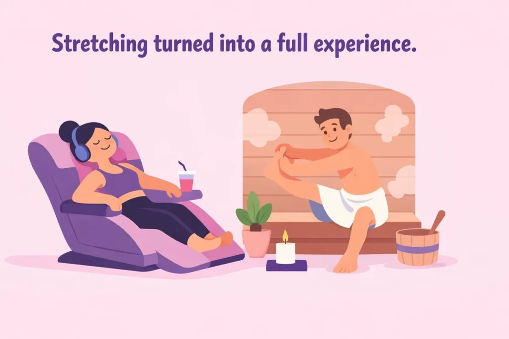 Spiritual Puns For Yoga Flow And Stretching Moments