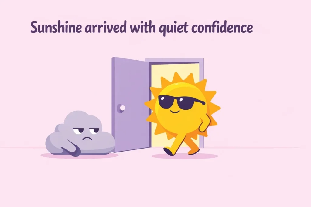 Mimosa Puns For Morning Sunshine Energy.