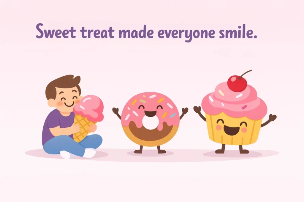 Clean Family Friendly Gelato Puns Everyone Can Enjoy