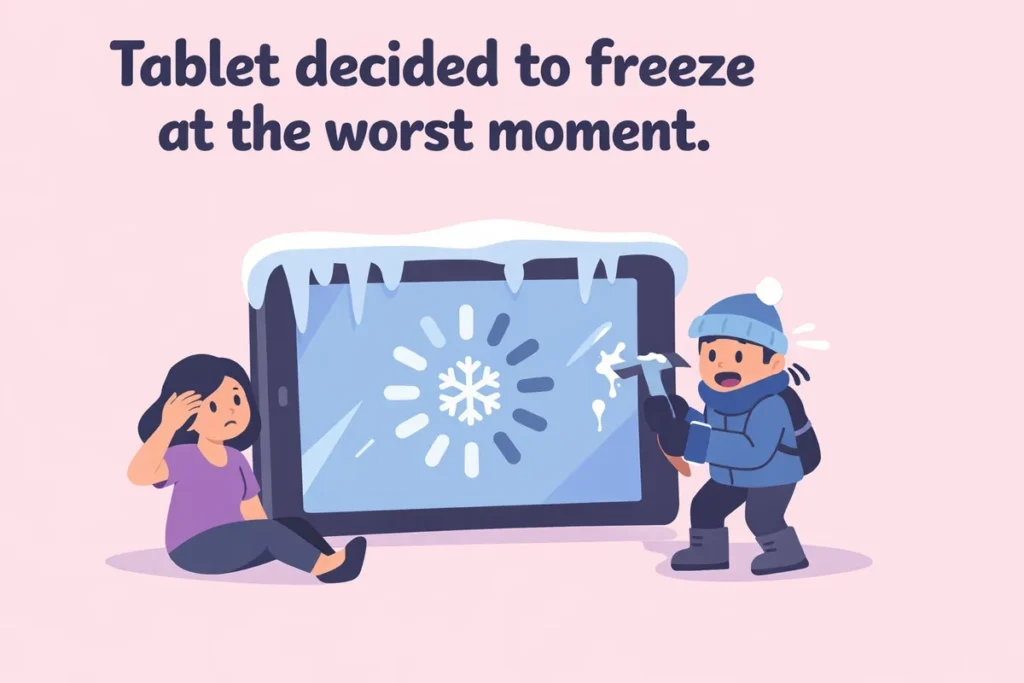 Digital Drawing Puns for Modern Creators