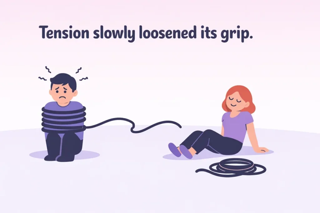 Therapy Puns About Stress And Anxiety Relief