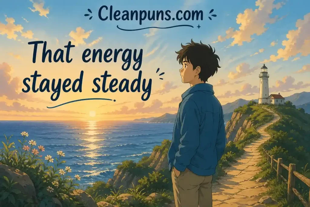 Hail Puns That Keep The Laughs Rolling