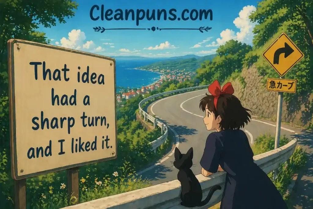 Funny Cactus Puns That Feel Sharp And Clever