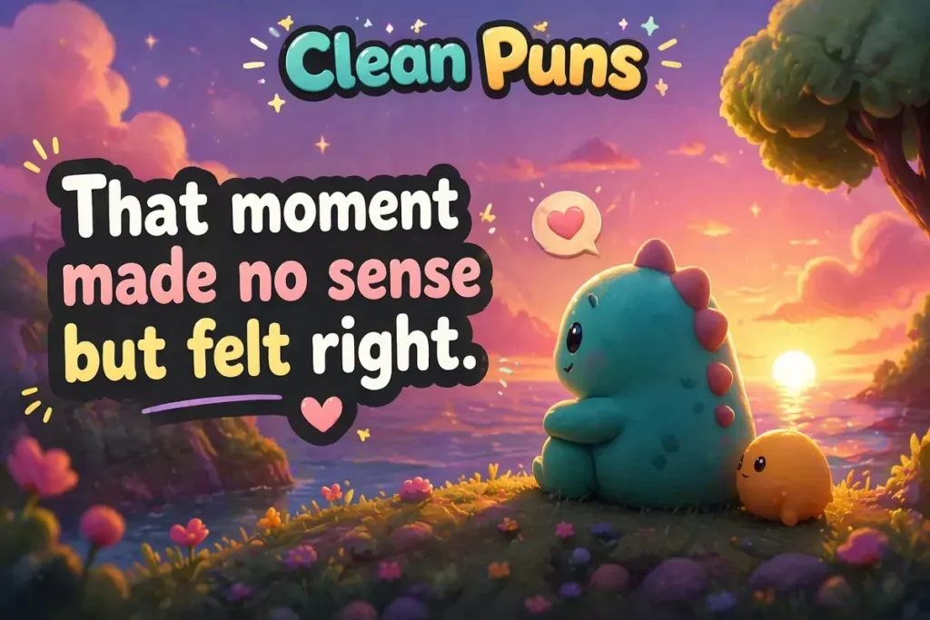 Humor That Makes People Laugh Without Trying Too Hard