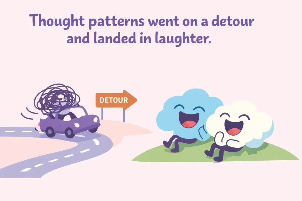 Funny Psychology Puns About Mind and Behavior