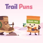 trail-puns