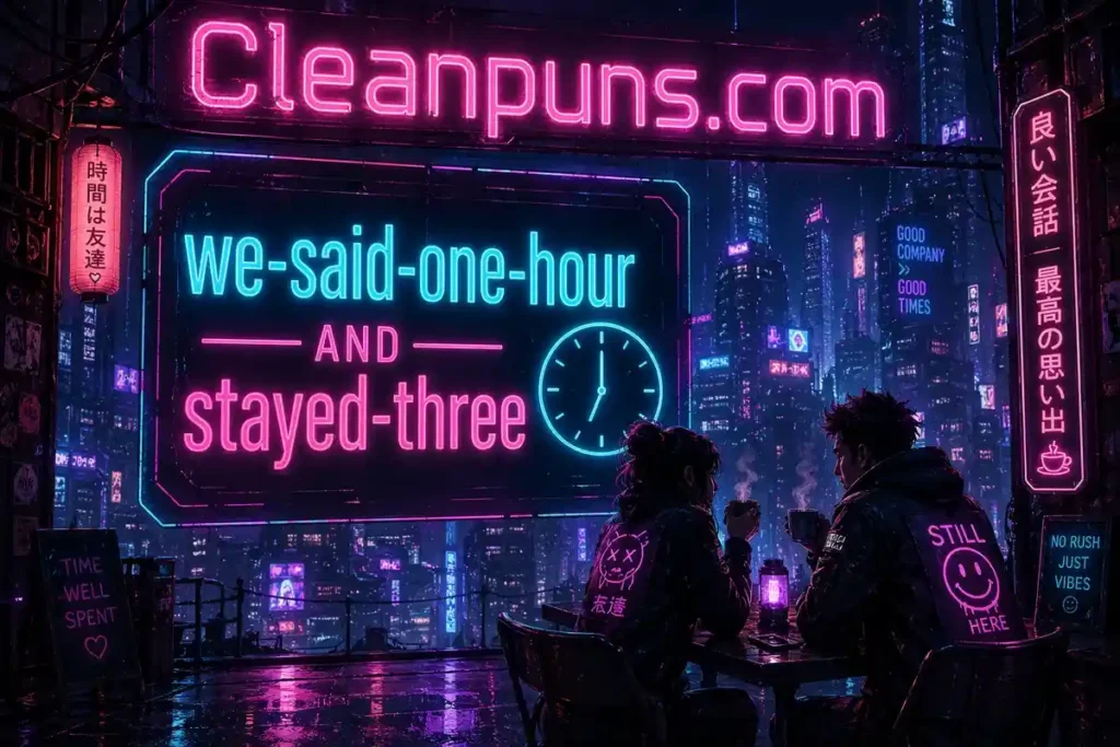 After Party Hoco Humor That Keeps It Going