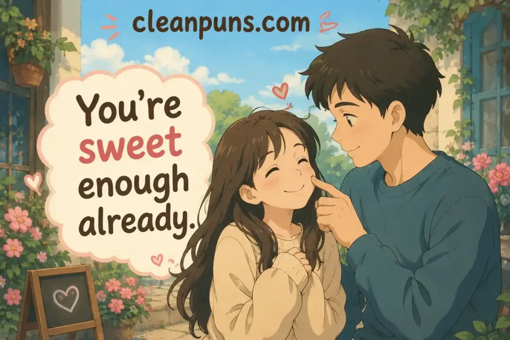 Asian Food Puns For Noodle Enthusiasts