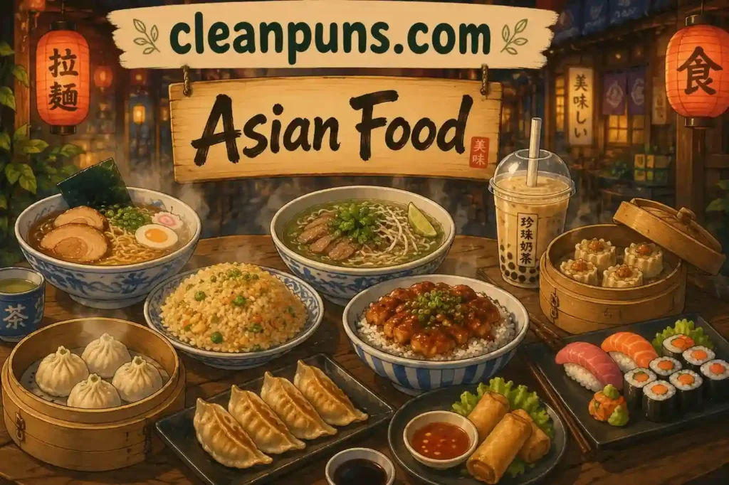 asian-food