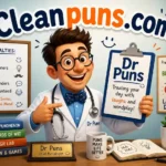 dr-puns