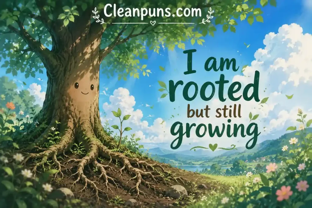 Nature Inspired Funny Lines