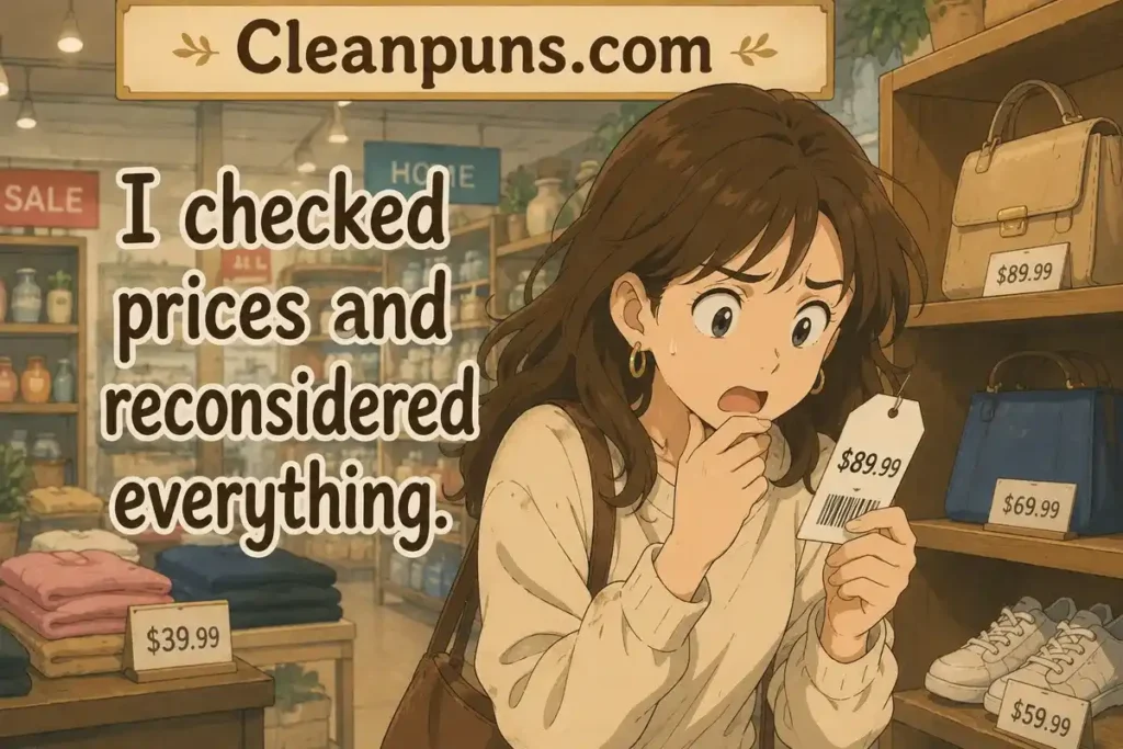 Everyday Relatable Money Moments