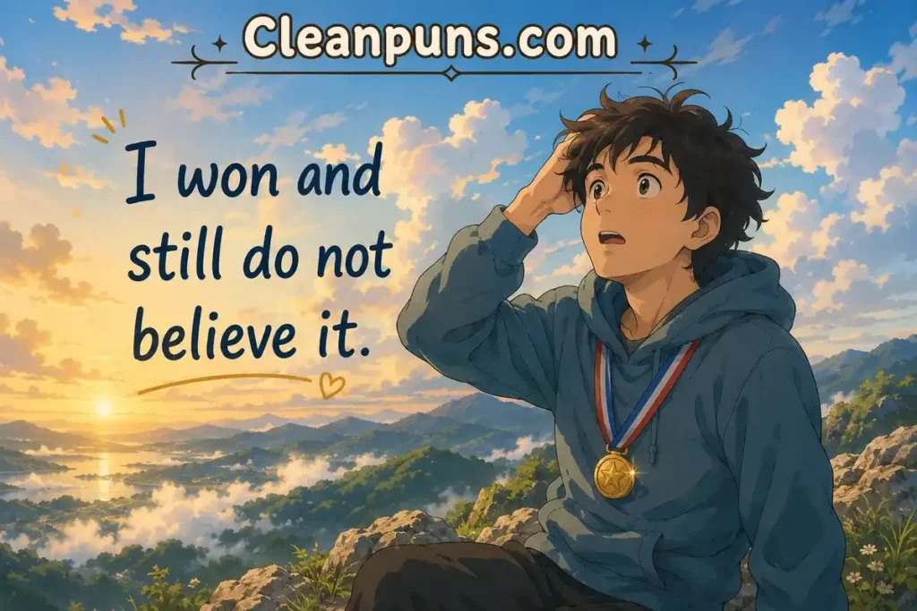 Victory And Loss Humor In Sports