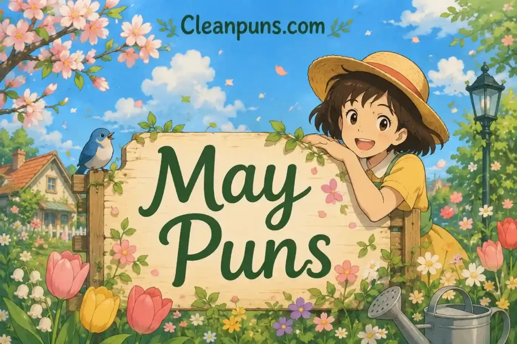 may-puns