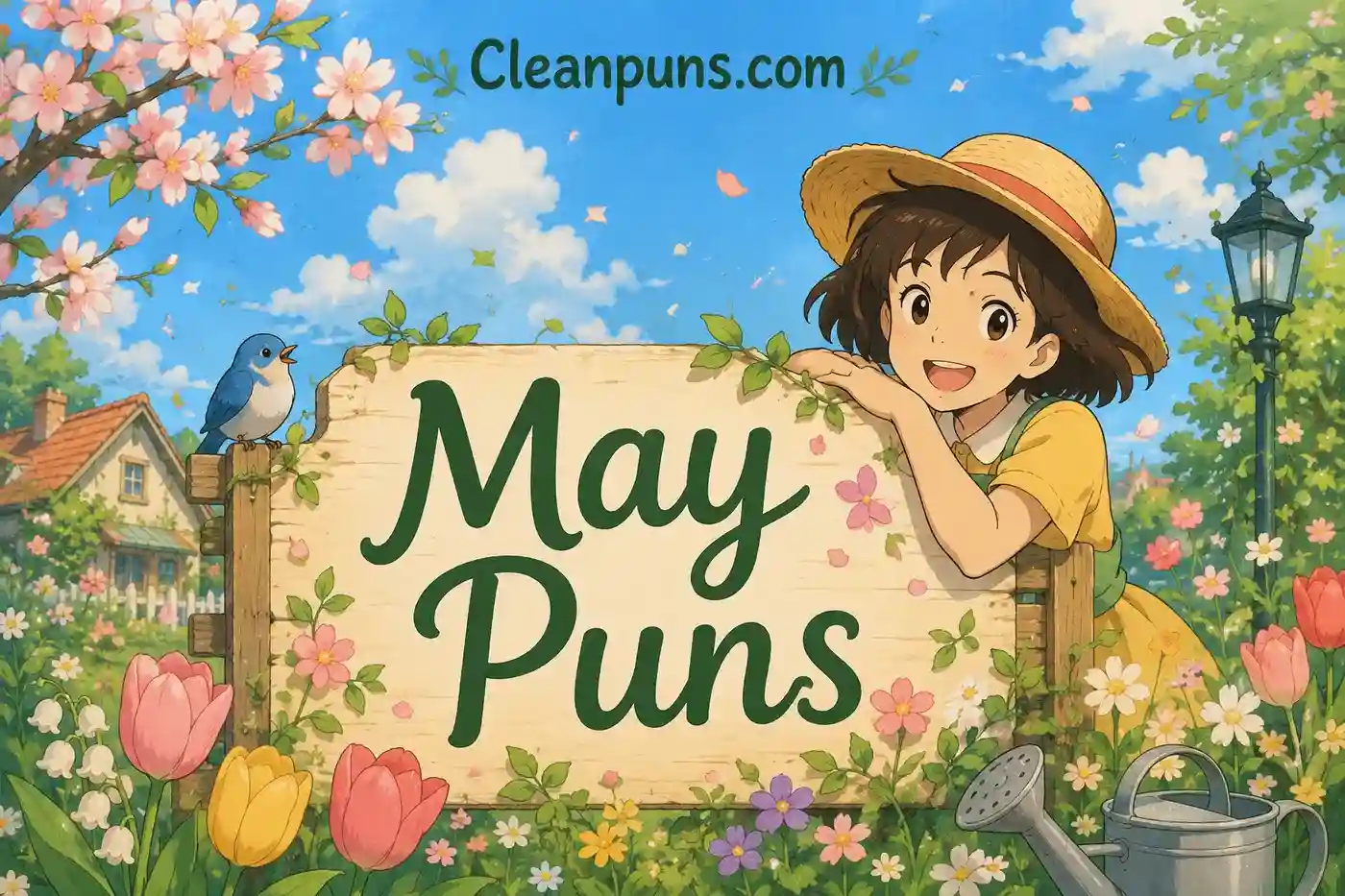 may-puns