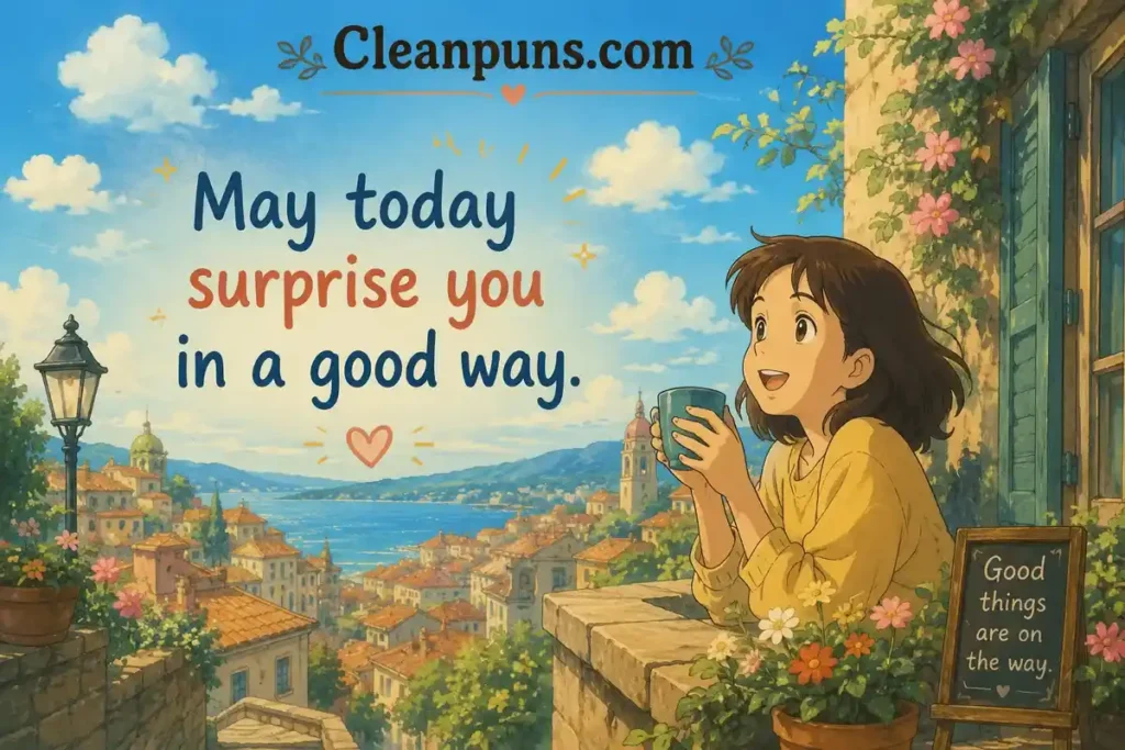 Sweet May Puns For Everyday Laughs