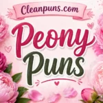 peony-puns