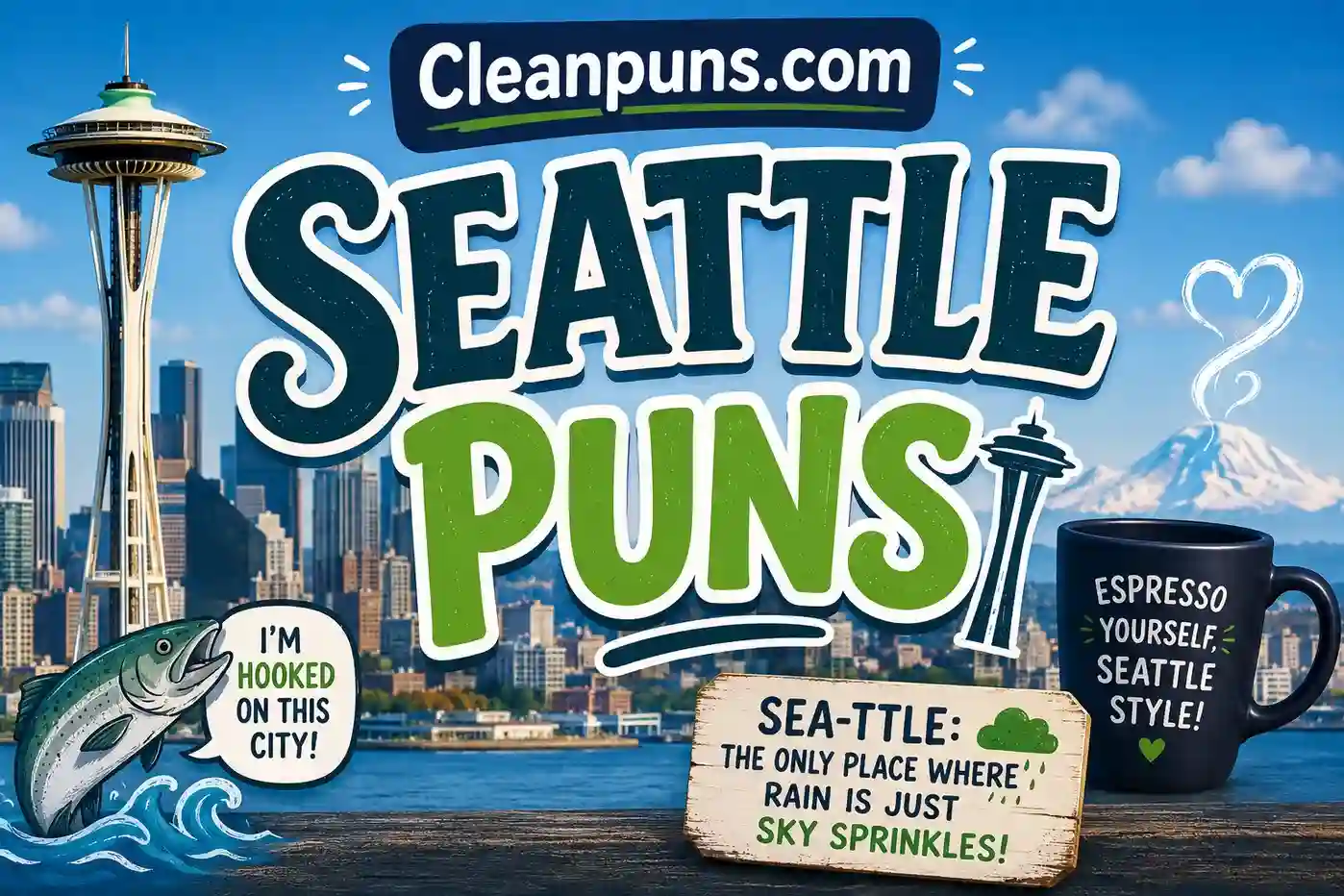 seattle-puns