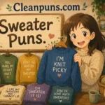 sweater-puns