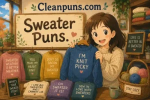 sweater-puns