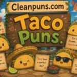 taco-puns