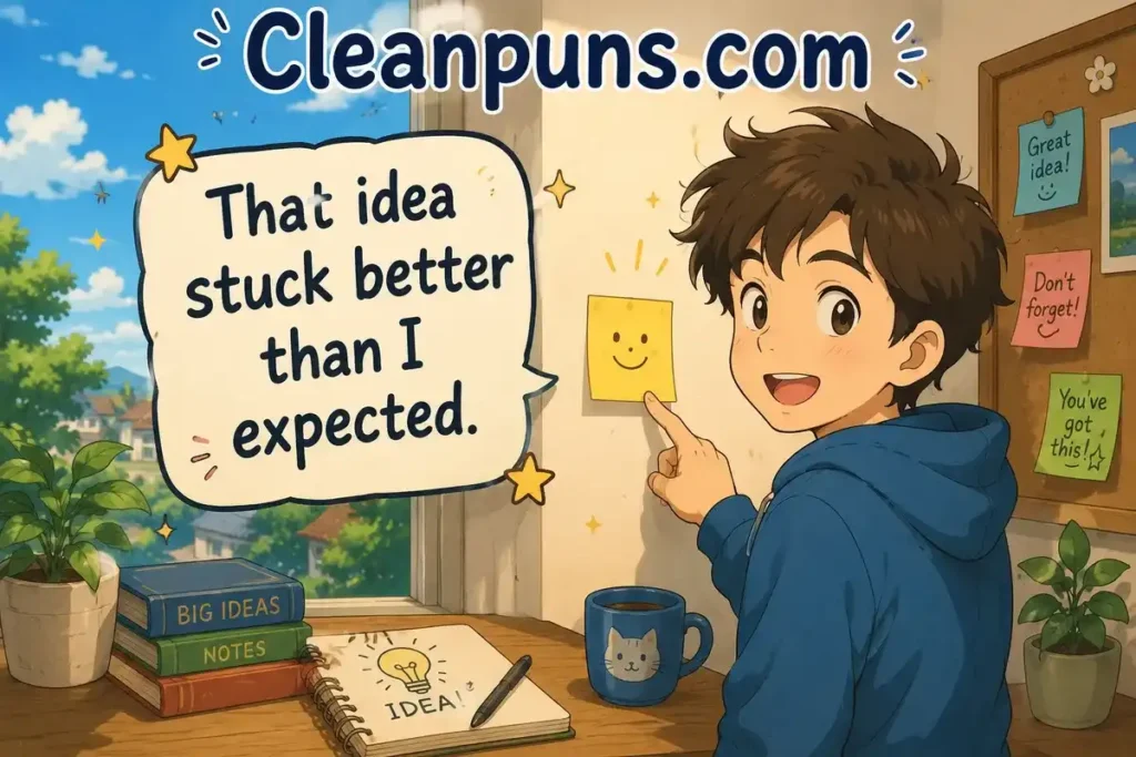 Tiling Puns That Stick Perfectly on Every Wall