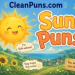 Sun-Puns