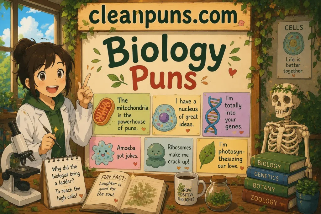 biology-puns