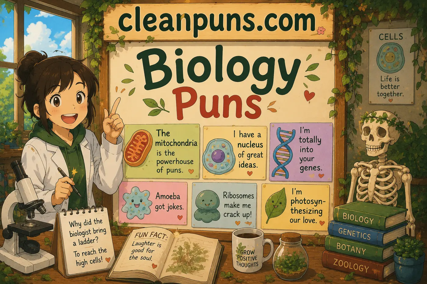 biology-puns