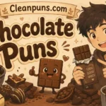 chocolate-puns