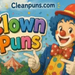 clown-puns