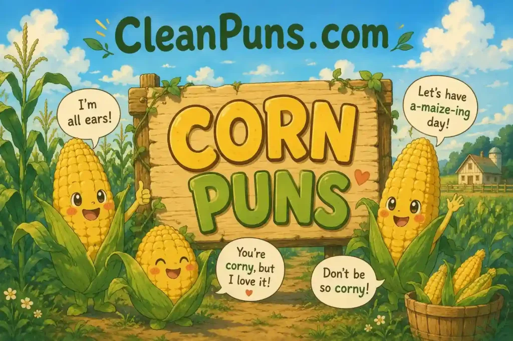 corn-puns