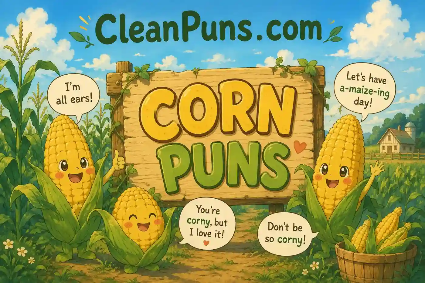 corn-puns
