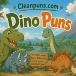 dino-puns