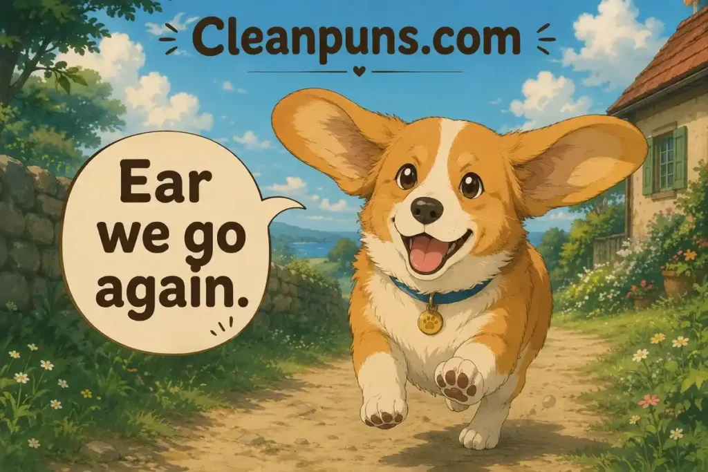 Rabbit Puns That Are Simply Earresistible