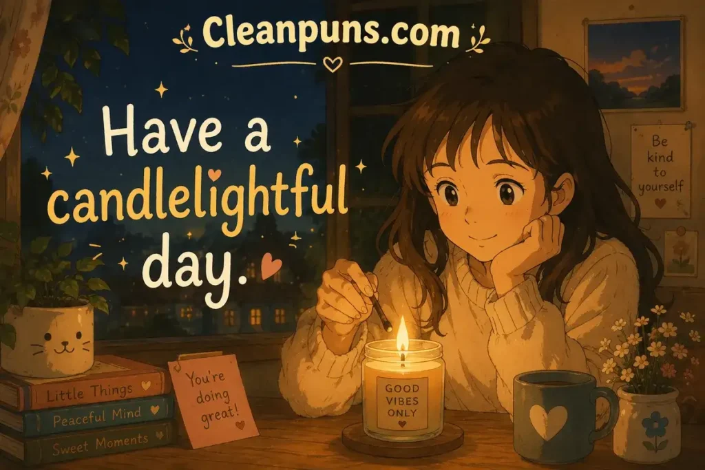 Best Birthday Puns For Cards And Messages