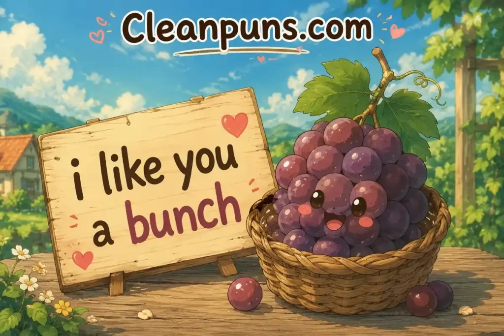 Funny Flower Puns That Are In Full Bloom