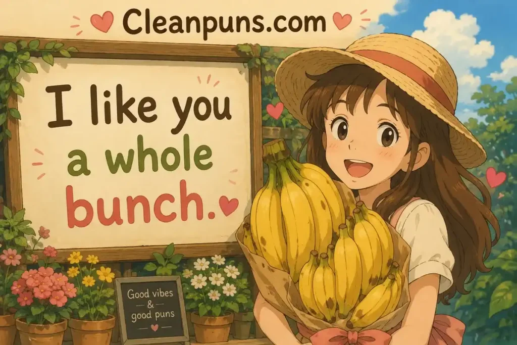 Cute Tulip Puns For Sweet Messages