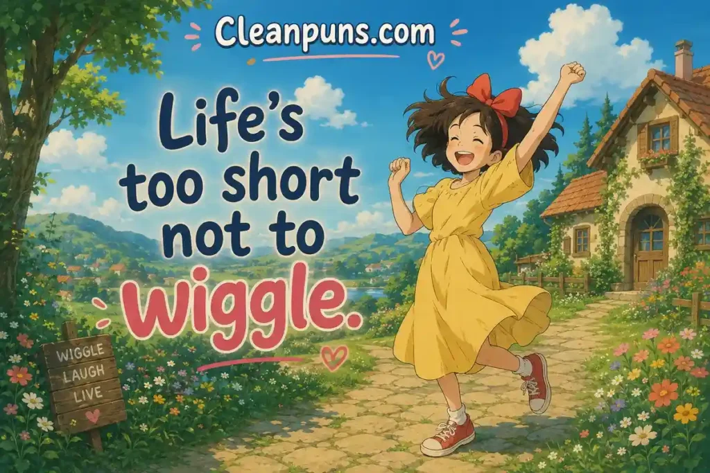 Best Worm Puns To End On A High Note