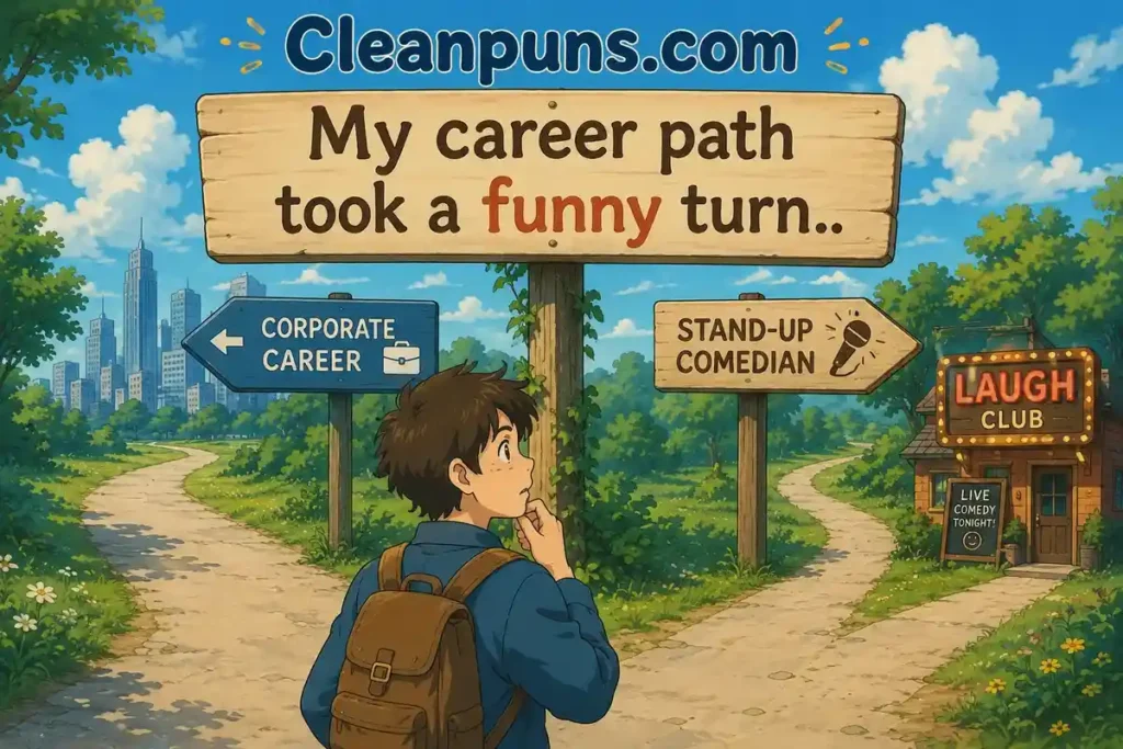 Clever Clown Puns That Deserve An Encore