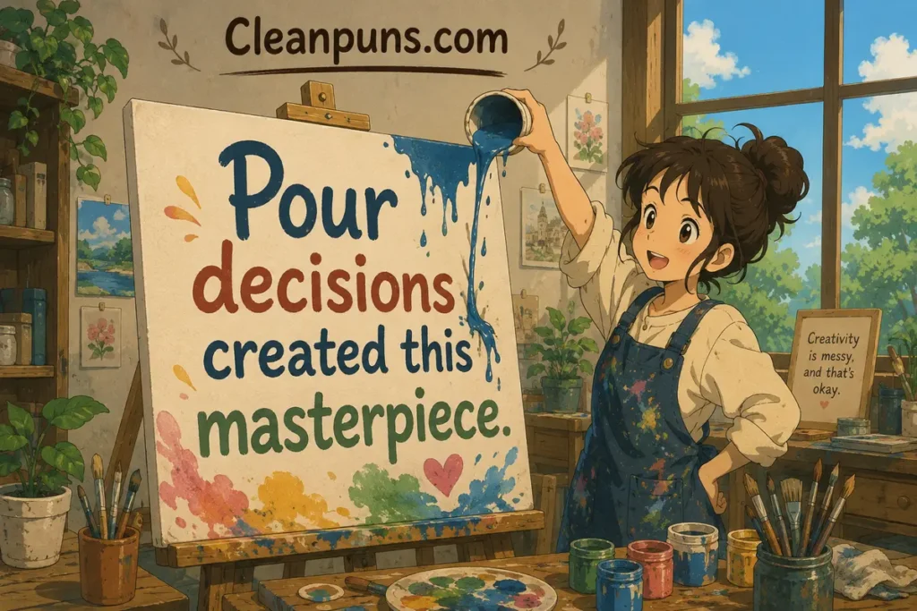 Candle Making Puns That Pour On The Fun