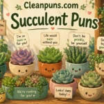 succulent-puns
