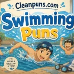 swimming-puns
