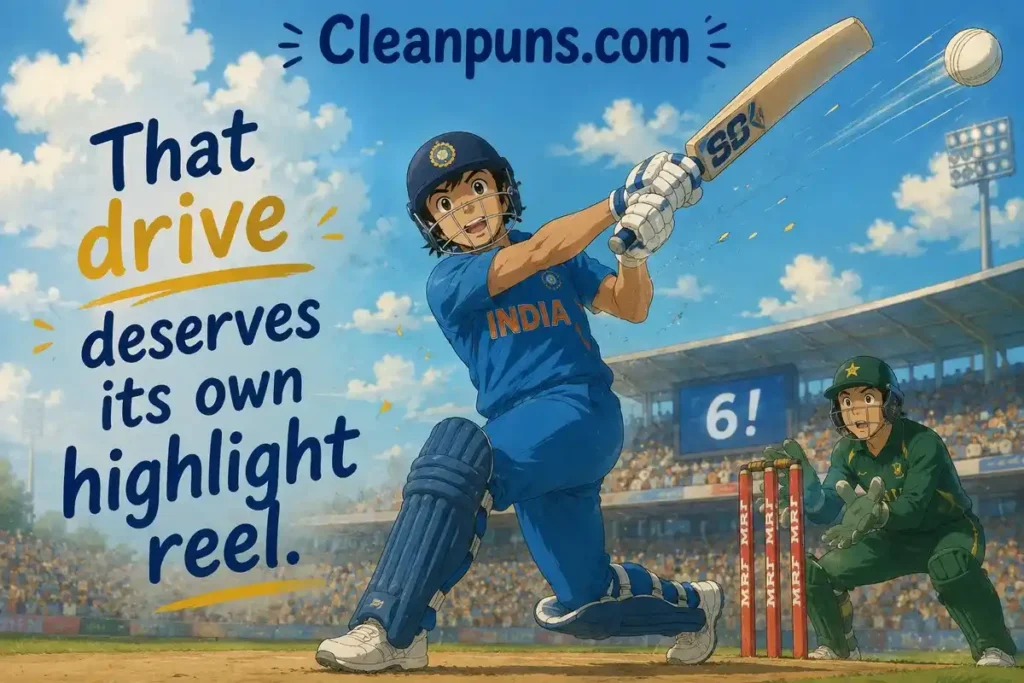 Funny Golf Puns About Perfect Drives